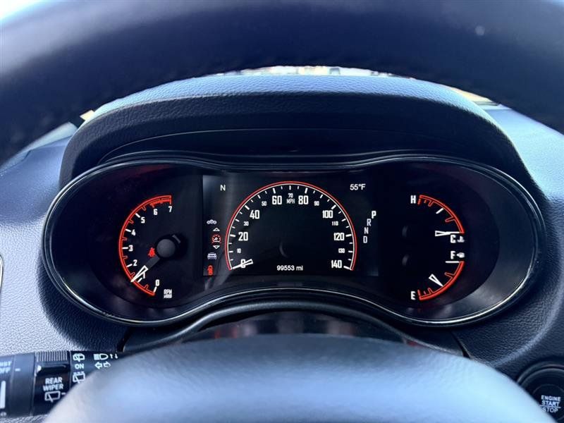 Used 2020 Dodge Durango R/T w/ Technology Group AWD/4WD image 40