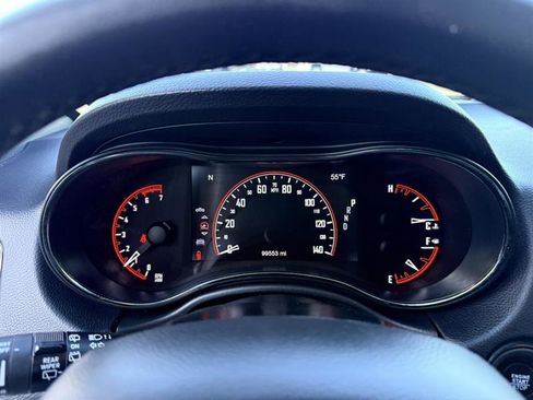 Used 2020 Dodge Durango R/T w/ Technology Group AWD/4WD image 40