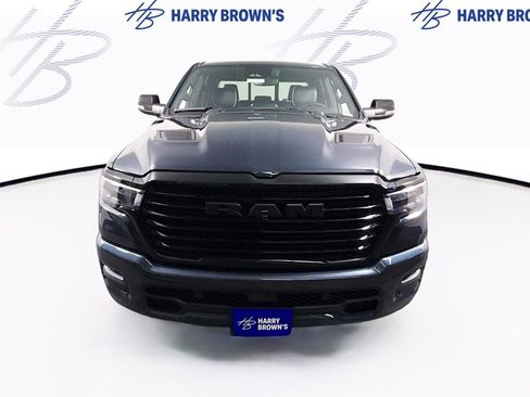 New 2026 RAM 1500 Laramie w/ Night Edition image 29