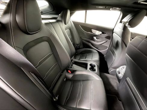 Certified 2020 Mercedes-Benz AMG GT 63 image 19