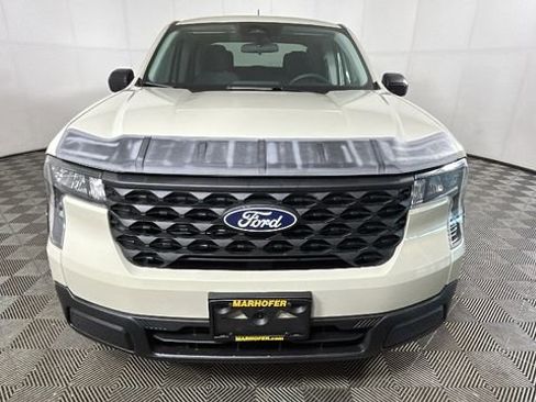 Used 2025 Ford Maverick XL w/ Equipment Group 102A AWD/4WD image 8