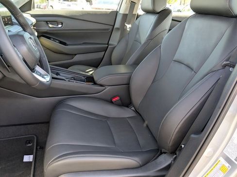 New 2026 Honda Accord Touring image 4