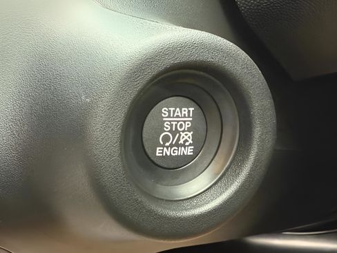 New 2025 RAM ProMaster 1500 w/ Convenience Group image 21