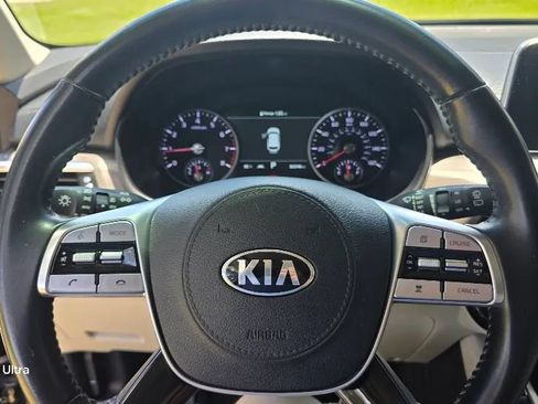 Used 2020 Kia Telluride SX w/ Towing Package FWD image 30