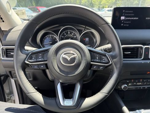 Used 2023 MAZDA CX-5 AWD 2.5 S image 18