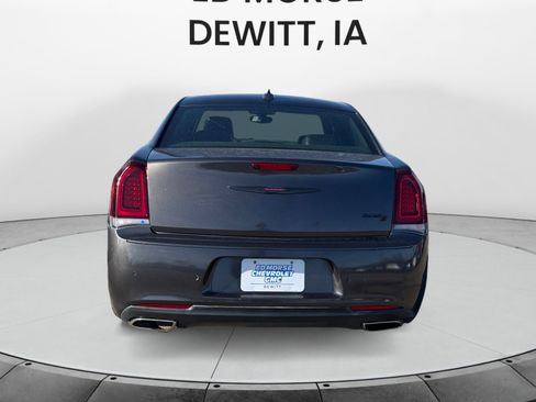 Used 2023 Chrysler 300 S image 4