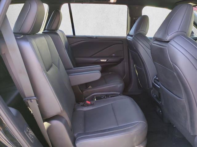 Used 2024 Lexus TX 500h AWD w/ Technology Package image 21