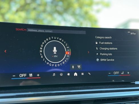 New 2026 BMW X5 xDrive50e w/ M Sport Package image 41