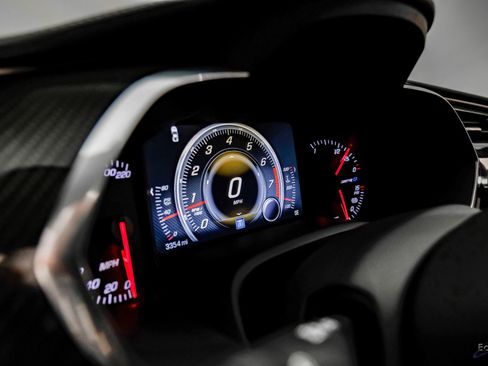 Used 2019 Chevrolet Corvette ZR1 image 40