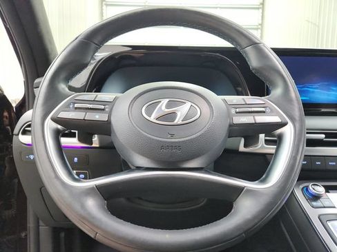 Used 2024 Hyundai Palisade Calligraphy AWD/4WD image 26
