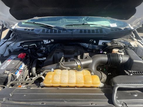 Used 2016 Ford F150 Lariat image 18