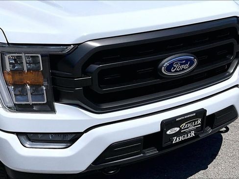Certified 2023 Ford F150 XLT w/ Equipment Group 302A High AWD/4WD image 29