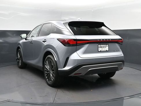 New 2026 Lexus RX 350 FWD image 5