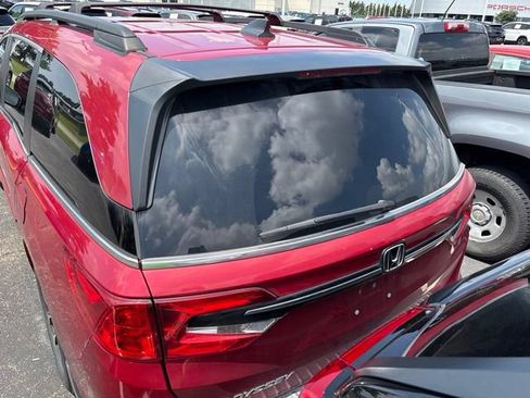 Used 2022 Honda Odyssey Touring image 5