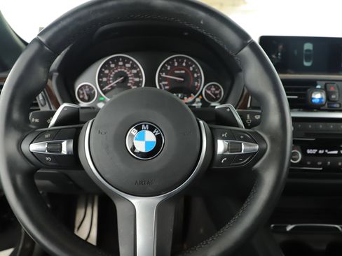 Used 2016 BMW 428i Convertible image 16