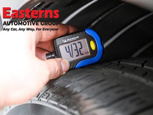 Used 2022 Honda CR-V Touring image 25