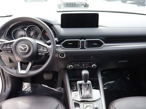 Used 2025 MAZDA CX-5 Carbon Edition AWD/4WD image 31