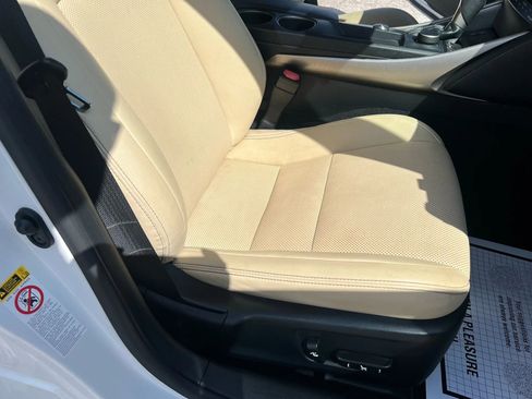 Used 2015 Lexus IS 250 w/ Premium Package image 22