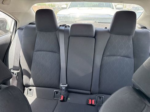 Used 2020 Toyota Corolla LE FWD image 13