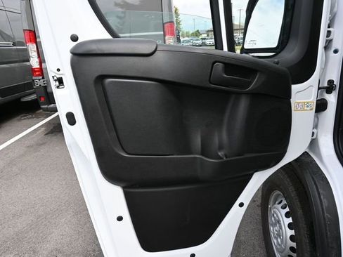 New 2026 RAM ProMaster 2500 w/ Convenience Group image 12