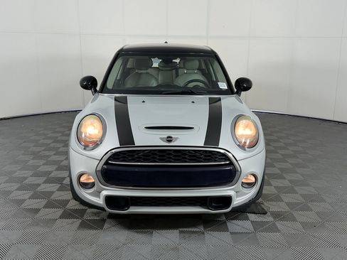 Used 2017 MINI Cooper S FWD image 6