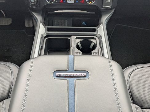 New 2026 Ford F250 Platinum w/ FX4 Off-Road Package image 20