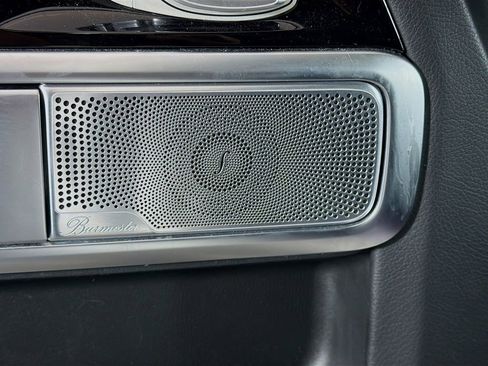 Used 2022 Mercedes-Benz G 63 AMG 4MATIC image 22