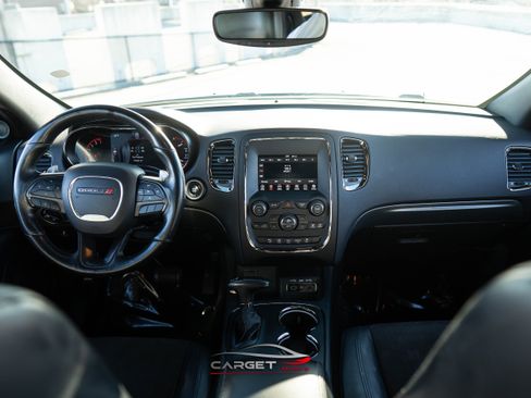 Used 2019 Dodge Durango GT image 13