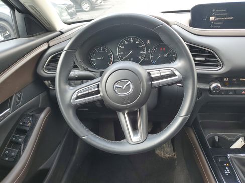 Used 2023 MAZDA CX-30 AWD 2.5 S w/ Premium Package image 11