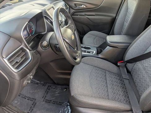 Used 2024 Chevrolet Equinox LT image 15