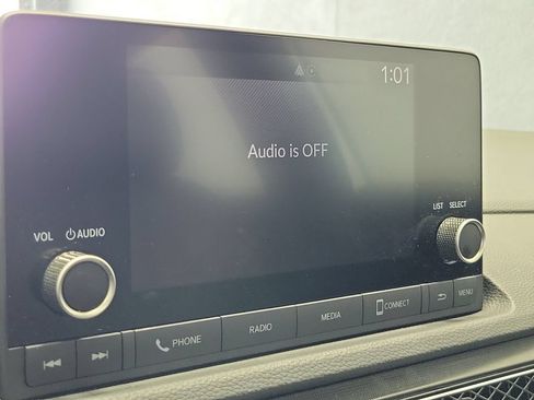 Used 2025 Acura Integra A-Spec FWD image 28