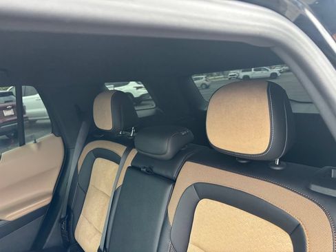 Certified 2026 Chevrolet Equinox ACTIV w/ Convenience Package III FWD image 29