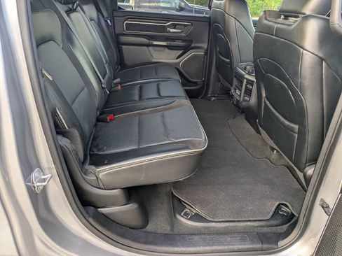 Used 2024 RAM 1500 Laramie image 35