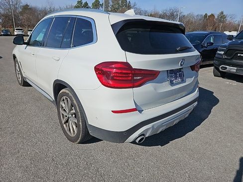 Used 2018 BMW X3 xDrive30i image 5