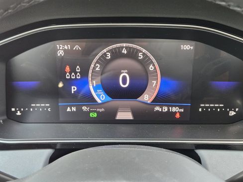 New 2027 Volkswagen Jetta SE FWD image 14