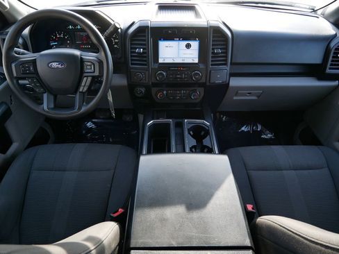 Used 2019 Ford F150 XL w/ Equipment Group 101A Mid image 13