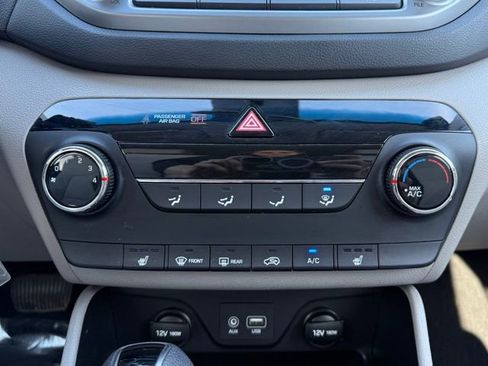 Used 2018 Hyundai Tucson SEL AWD/4WD image 26