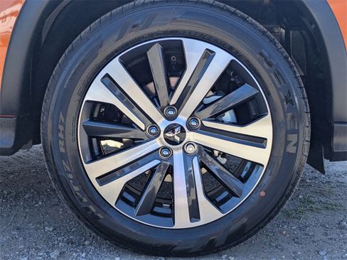 New 2025 Mitsubishi Outlander Sport ES image 11