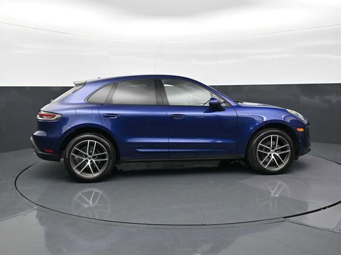 Certified 2026 Porsche Macan AWD/4WD image 24