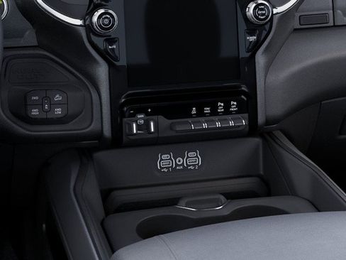 New 2026 RAM 2500 Big Horn image 24
