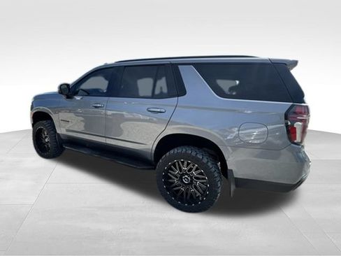 Used 2021 Chevrolet Tahoe RST w/ Luxury Package AWD/4WD image 14