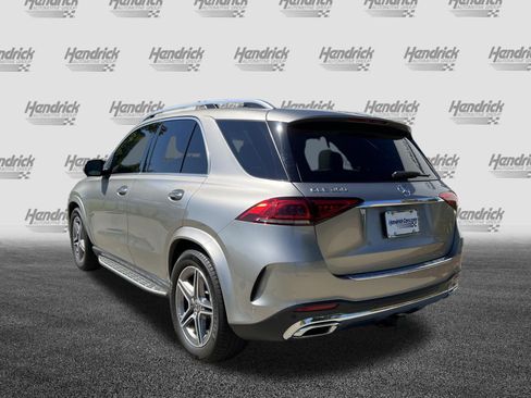 Used 2022 Mercedes-Benz GLE 350 4MATIC image 8