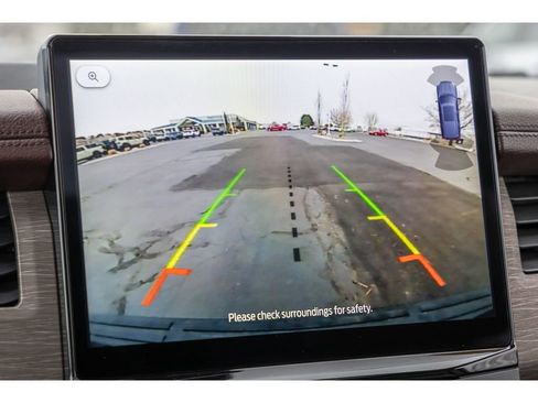 Used 2024 Ford Expedition Max Limited image 26