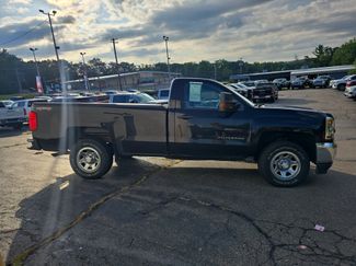 Used 2016 Chevrolet Silverado 1500 LS w/ Trailering Package AWD/4WD video 2