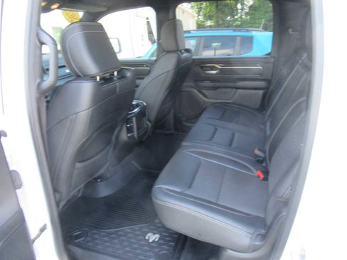 Used 2021 RAM 1500 Rebel w/ Rebel Level 1 Equipment Group image 46