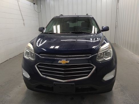 Used 2017 Chevrolet Equinox LT w/ Convenience Package image 15