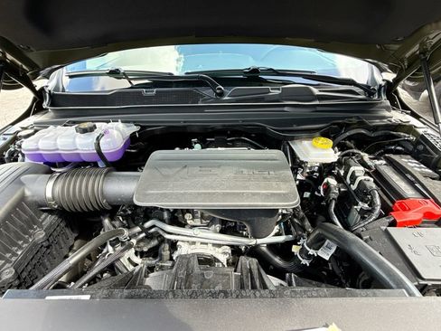 New 2026 RAM 1500 Big Horn w/ Night Edition AWD/4WD image 34