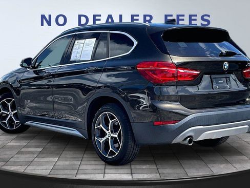 Used 2018 BMW X1 xDrive28i AWD/4WD image 4