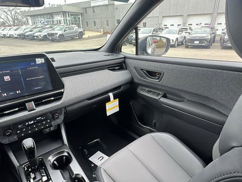 New 2026 Subaru Outback Premium image 24