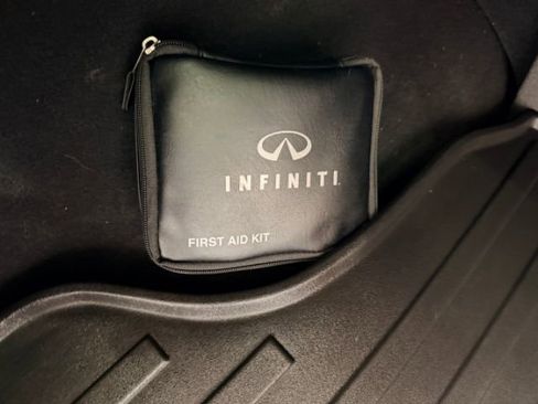 Used 2012 INFINITI EX35 Journey w/ Premium Pkg image 42